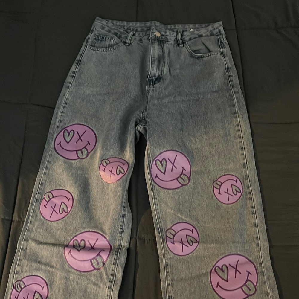 Denim Jeans